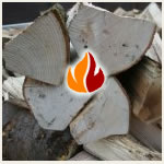 SH Forestry logs for log burners, Swindon, Wiltshire